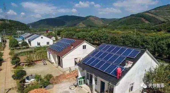 徹底火了！光伏電站成為農(nóng)民的新致富經(jīng)！
