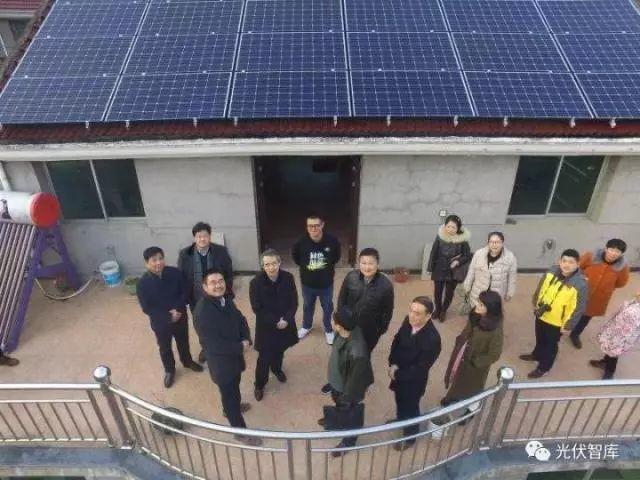 徹底火了！光伏電站成為農(nóng)民的新致富經(jīng)！