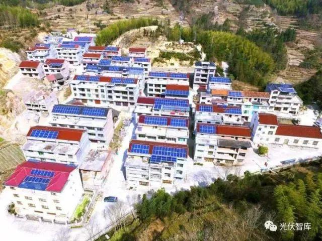 徹底火了！光伏電站成為農(nóng)民的新致富經(jīng)！