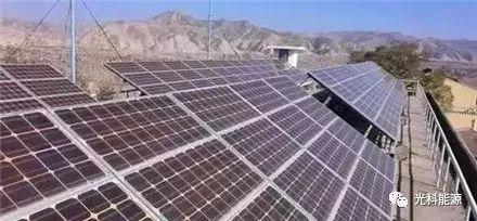 真憑實據 | 光伏發電能工作25年不是說說而已！