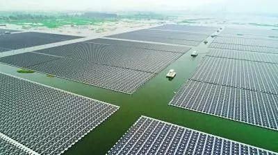 投資商眼中的中國地圖：廣東竟是光伏電站投資最佳區域