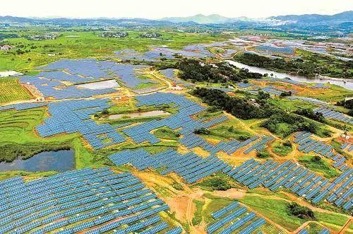 甄建橋解讀《湖北省能源發(fā)展“十三五”規(guī)劃》 2020年光伏裝機(jī)累計(jì)達(dá)3.50GW以上