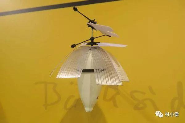 衣服、包包、眼鏡...曬著太陽就能發電，還要什么充電器，未來太不可思議了