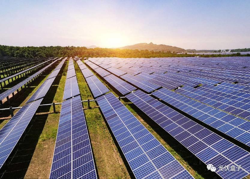連續3年電力過剩，光伏發電等清潔能源替代作用日益明顯（附央視視頻）