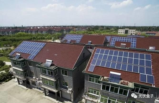 干貨 | 冬季來了，我家的光伏電站發電量為什么會下降？
