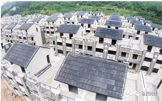 2017年光伏發電火遍全國！多圖流有真相一起看看吧