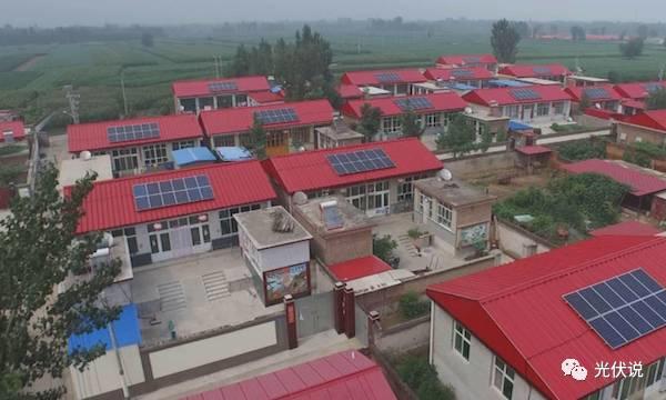 村里裝光伏電站用戶越來越多,變壓器能扛得住嗎 村里裝光伏電站用戶越來越多,變壓器能扛得住嗎