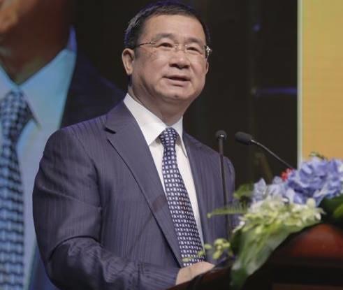 2017光伏富豪榜出爐：第1名還是他、2-10名已易主，且看光伏老大風云榜！（附2017中國400富豪榜）