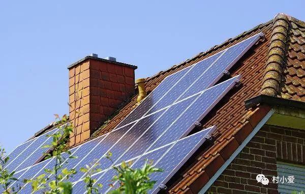 北京3000余家庭建起“光伏屋頂” 年發(fā)電量約2.6億度