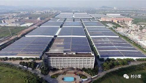 北京3000余家庭建起“光伏屋頂” 年發(fā)電量約2.6億度