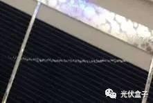 超級干貨 | 光伏組件白色線條(靜電紋)成因探討! 超級干貨 | 光伏組件白色線條(靜電紋)成因探討!