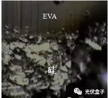 超級干貨 | 光伏組件白色線條(靜電紋)成因探討! 超級干貨 | 光伏組件白色線條(靜電紋)成因探討!