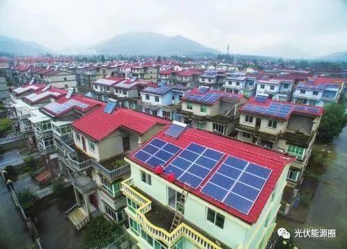 你買到了便宜的光伏電站？小心是拆下來的翻新貨！