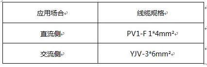 實用 | 家用5kW光伏電站建設詳細流程
