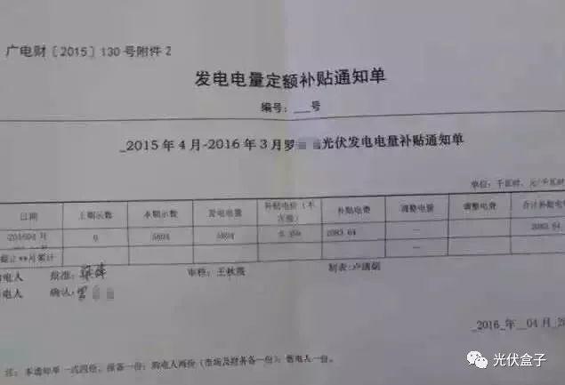 曝光真實數據：有圖有真相，裝個光伏電站，比投資買房更劃算！