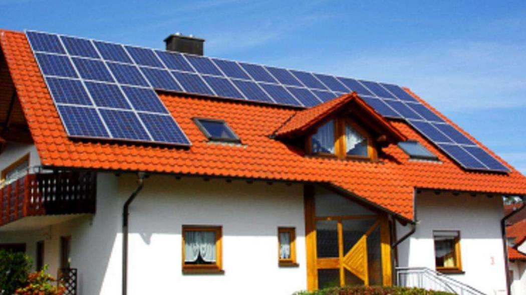 最詳細(xì)的家用5kW光伏電站建設(shè)詳細(xì)流程