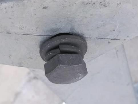一顆螺絲釘可以毀一座電站 你的螺絲擰對了嗎？