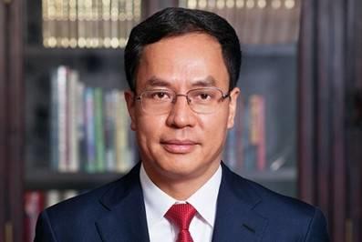 漢能創(chuàng)始人李河君:早知天命二十年 漢能創(chuàng)始人李河君:早知天命二十年