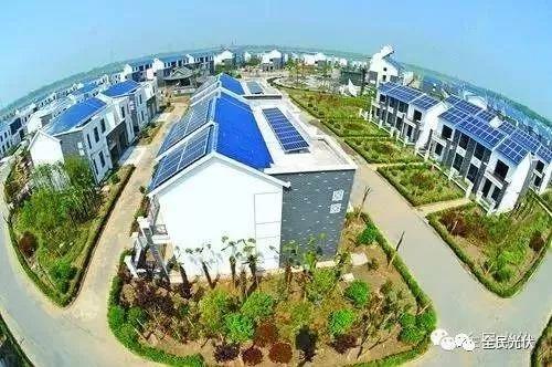 “我家能安裝多少瓦的電站？需要多少預算？發電量是多少？”