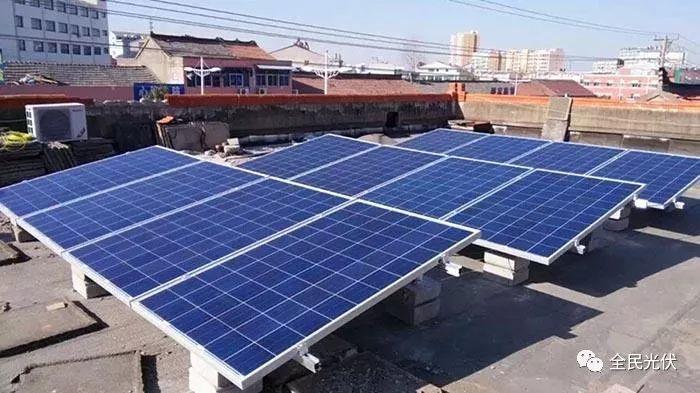 數據質量和光伏電站質量分析 數據質量和光伏電站質量分析