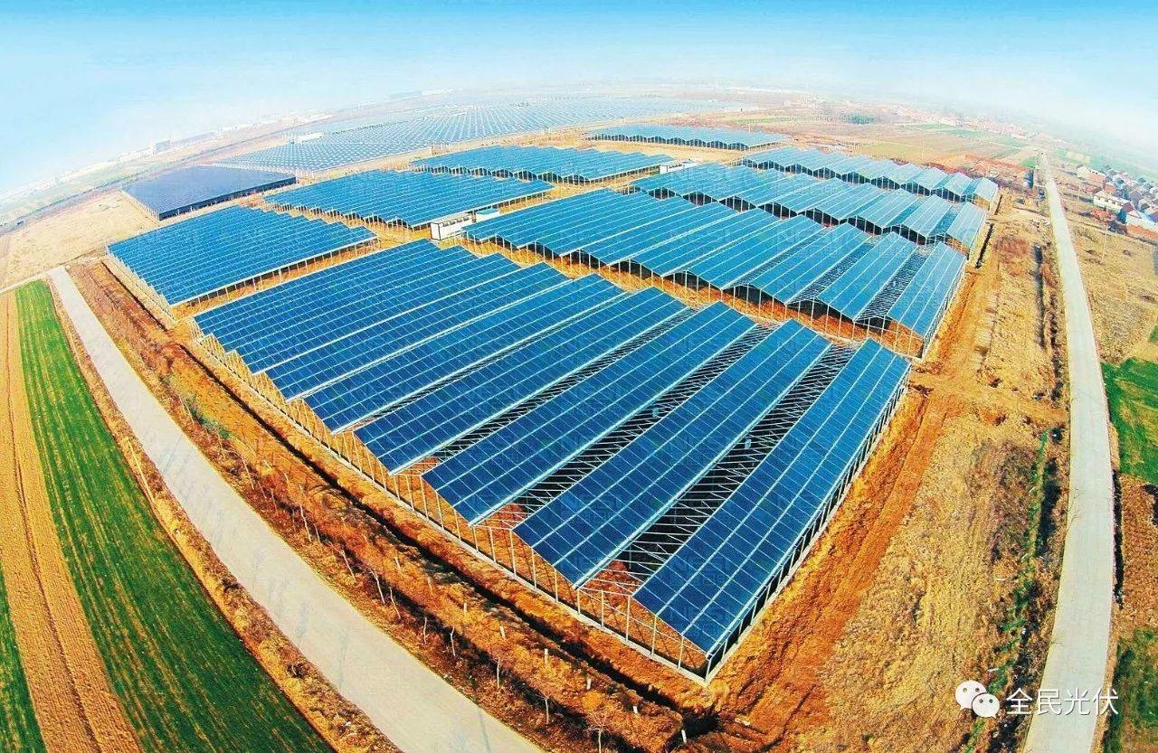 數據質量和光伏電站質量分析