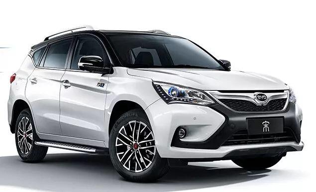 新能源汽車大變革時代到來，太陽能充電站嶄露頭角