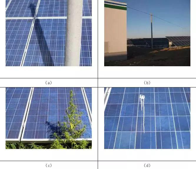 冬季到來，光伏電站發電量為何降低？