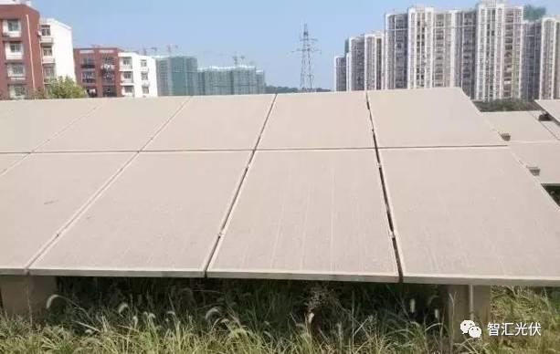 光伏項目的多種清洗方式介紹（清洗視頻）