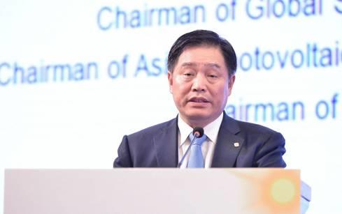 大咖發聲：2017年19位光伏大佬33條產業分析與預測！與智者同行……