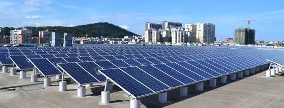 你的光伏電站交稅了嗎？交多少？