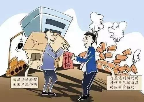 聚焦 | 電站遇到拆遷？別慌！你要這樣做才能拿到補償！