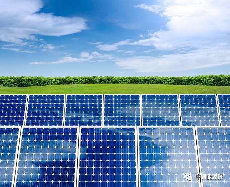 @貧困縣，請(qǐng)看山西忻州建光伏扶貧電站的實(shí)戰(zhàn)手冊(cè)！