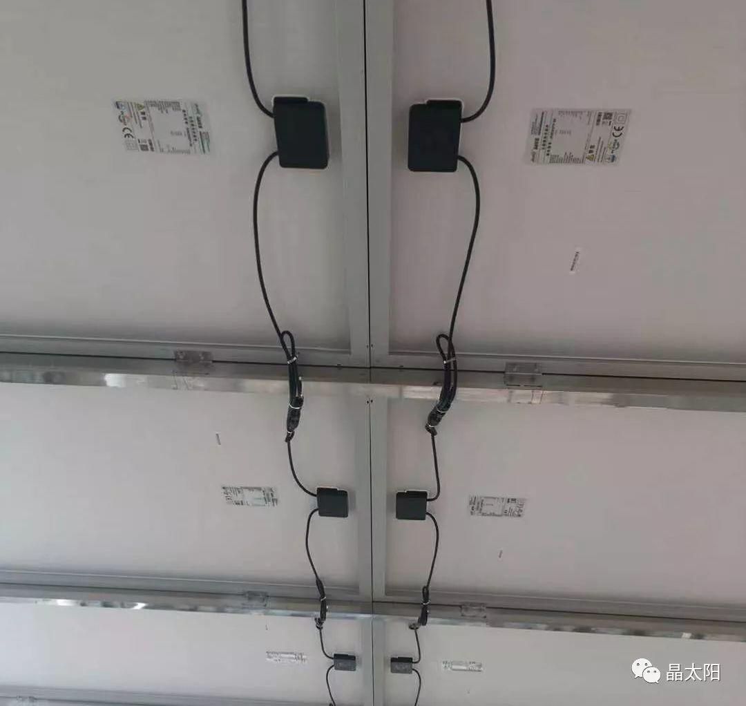 影響光伏電站壽命這些細(xì)節(jié)，能不省就別省了！