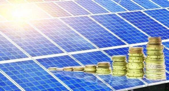 開發率還不足5%，戶用光伏市場前景廣闊！收益高！電站收益率遠高于市面理財產品利率