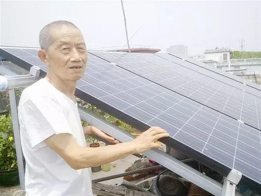 為父母建了個(gè)“屋頂銀行”，親戚朋友都爭(zhēng)相模仿！