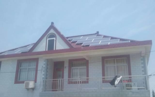 裝了光伏電站，電費不降卻增加了100多？！為何？
