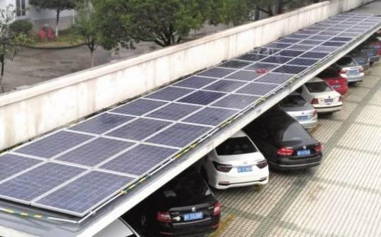 在農村 除了家里可以安裝光伏電站賺取收益外 還可以這么賺錢...