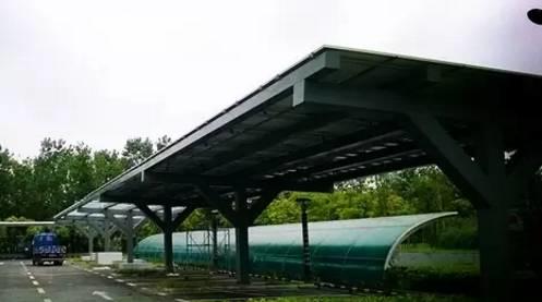 獨特魅力火遍校園 光伏發電進學校 引眾多學校青睞安裝！