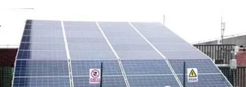 獨特魅力火遍校園 光伏發電進學校 引眾多學校青睞安裝！