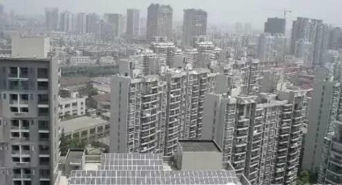 獨特魅力火遍校園 光伏發電進學校 引眾多學校青睞安裝！