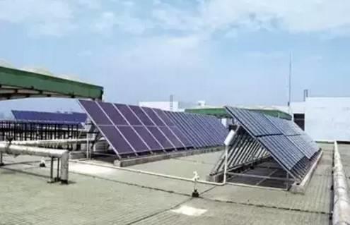 獨特魅力火遍校園 光伏發電進學校 引眾多學校青睞安裝！