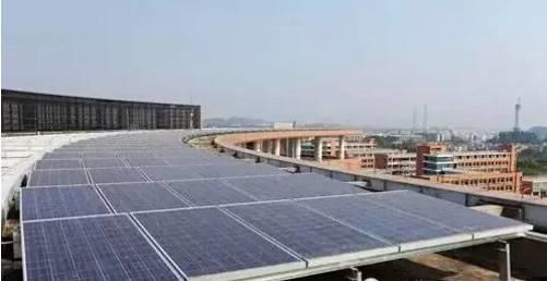 獨特魅力火遍校園 光伏發電進學校 引眾多學校青睞安裝！
