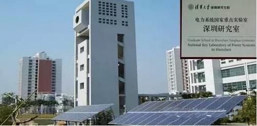獨特魅力火遍校園 光伏發電進學校 引眾多學校青睞安裝！