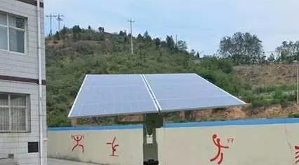 獨特魅力火遍校園 光伏發電進學校 引眾多學校青睞安裝！