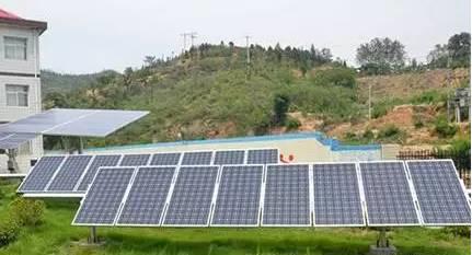 獨特魅力火遍校園 光伏發電進學校 引眾多學校青睞安裝！