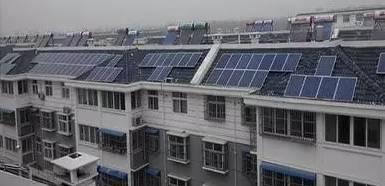 獨特魅力火遍校園 光伏發電進學校 引眾多學校青睞安裝！