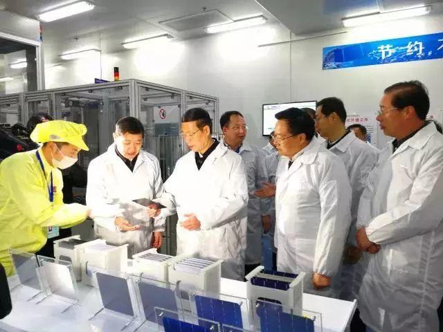央視 | 光伏發電再登新聞聯播，張高麗副總理點贊光伏產業發展！