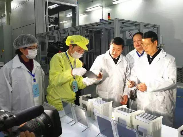 央視 | 光伏發電再登新聞聯播，張高麗副總理點贊光伏產業發展！