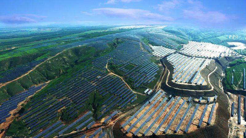 專注新能源20年，他用技術實力領跑行業——專訪陽光電源董事長曹仁賢