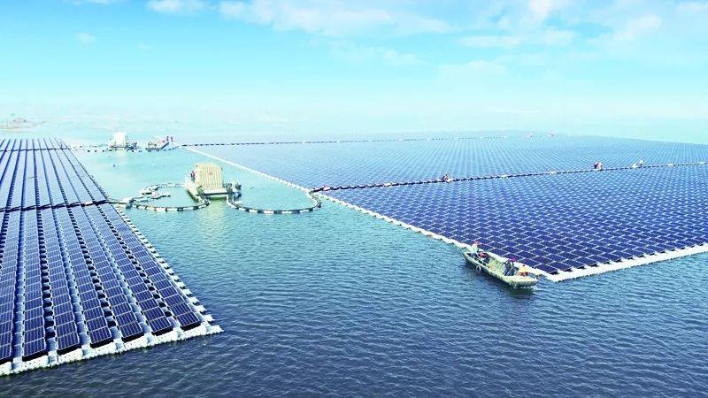 專注新能源20年，他用技術實力領跑行業——專訪陽光電源董事長曹仁賢